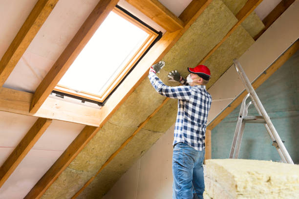 Trusted Vernon Center, NJ Insulation Removal & Installation Experts